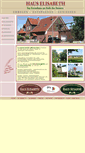 Mobile Screenshot of haus-koerner.com